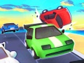 თამაშის Road Crash