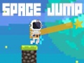 თამაშის Space Jump 