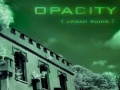 თამაშის Opacity Urban ruins