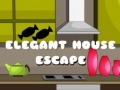 თამაშის Elegant House Escape