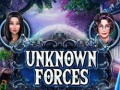 თამაშის Unknown Forces