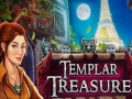 თამაშის Templar Treasure