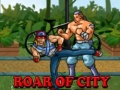 თამაშის Roar of City