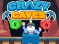 თამაშის Crazy Caves