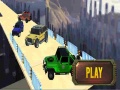 თამაშის Uphill Mountain Jeep Drive 2k20