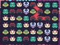 თამაშის Monster Matching