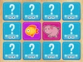 თამაშის Find A Pair Animals