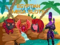 თამაშის Egyptian Mega Slots