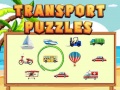 თამაშის Transport Puzzles