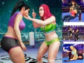 თამაშის Women Wrestling Fight Revolution Fighting