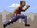 თამაშის Endless Runner