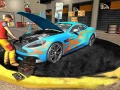 თამაშის Car Mechanic Auto Workshop Repair Garage