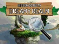 თამაშის Hidden Objects Dreamy Realm