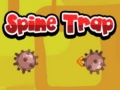 თამაშის Spine Trap