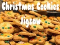 თამაშის Christmas Cookies Jigsaw