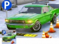 თამაშის Real Car Parking 2020