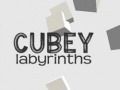 თამაშის Cubey Labyrinths