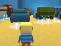 თამაშის Kogama Cars 2 Land