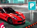 თამაშის No Driver Parking