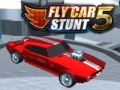 თამაშის Fly Car Stunt 5