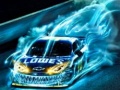თამაშის Racing Car Puzzle