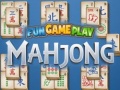 თამაშის FunGamePlay Mahjong