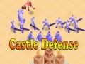 თამაშის Castle Defense