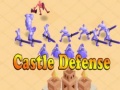 თამაშის Castle Defense