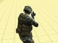 თამაშის Soldier Attack