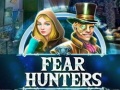 თამაშის Fear Hunters