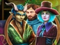 თამაშის Secrets of Efria
