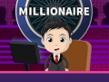 თამაშის Millionaire