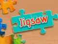 თამაშის Jigsaw