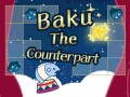 თამაშის Baku The Counterpart