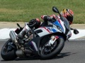 თამაშის BMW S1000RR Slide