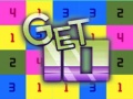 თამაშის Get 10