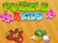 თამაშის Puzzle 4 Kids