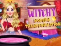 თამაშის Witchy Modern Transformation