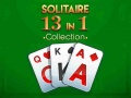 თამაშის Solitaire 13 In 1 Collection