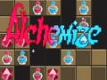 თამაშის Alchemize
