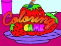 თამაშის Coloring game