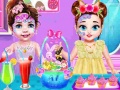 თამაშის Baby Taylor Happy Easter
