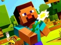 თამაშის Mineblox Memory Challenge