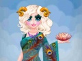 თამაშის Princesses Dazzling Goddesses