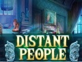 თამაშის Distant People
