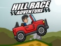 თამაშის Hill Race Adventure