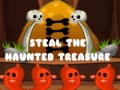 თამაშის Steal The Haunted Treasure