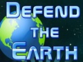 თამაშის Defend The Earth