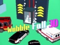 თამაშის Wobble Fall 3D