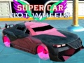 თამაშის Super Car Hot Wheels